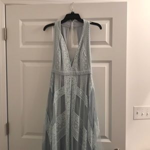 BCBGMAXAZRIA formal dress